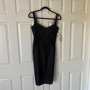 Maggy London Black Dress - Size 4